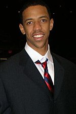 channing frye