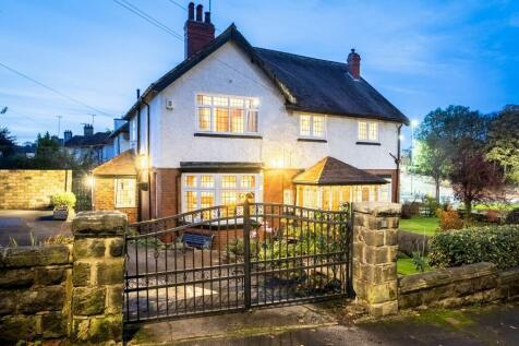 chapel allerton houses for sale