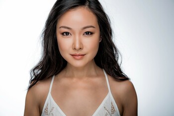 charlet chung