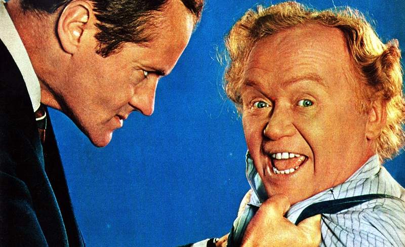 charlie drake movies and tv shows