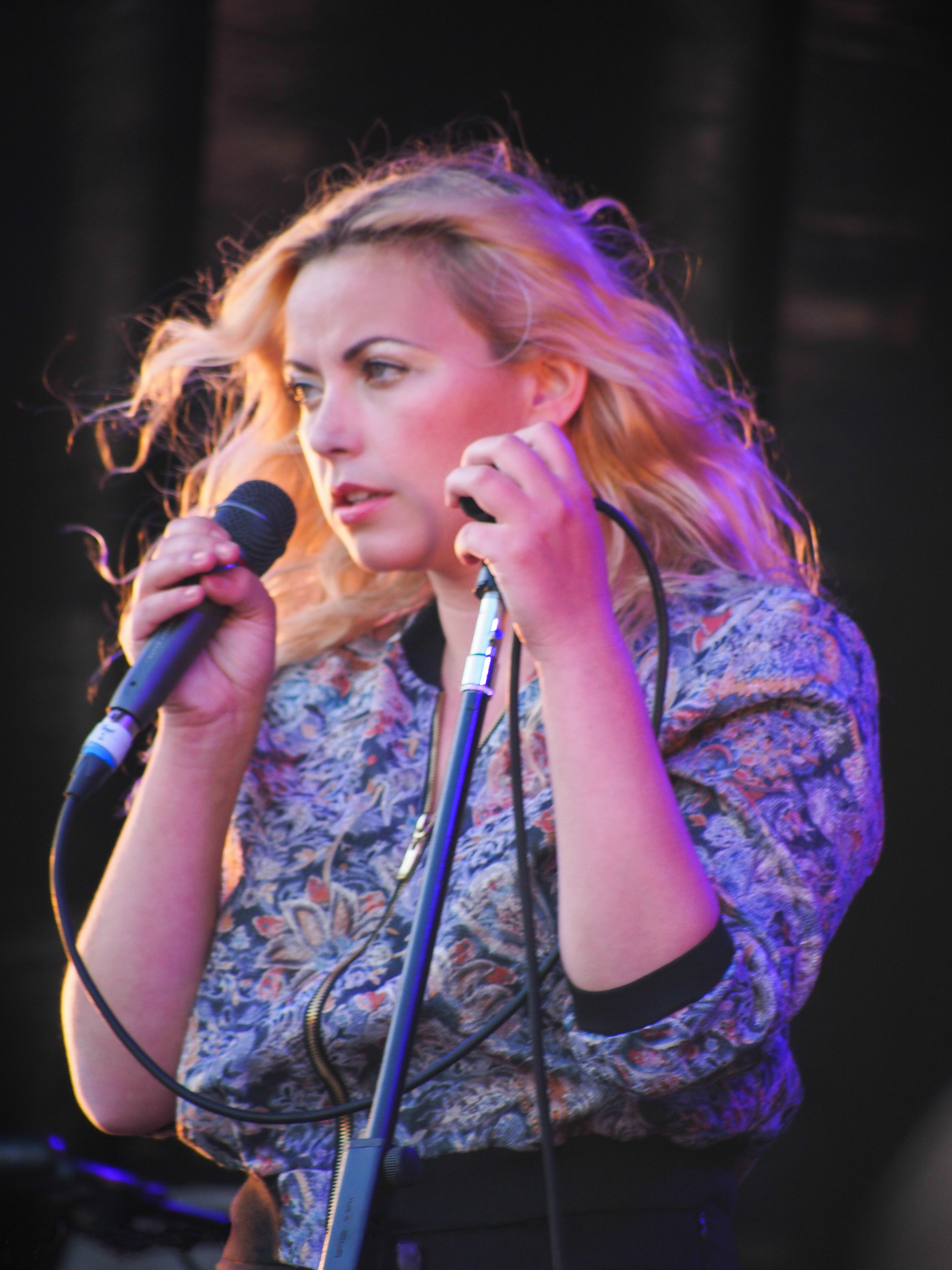 charlotte church wikipedia