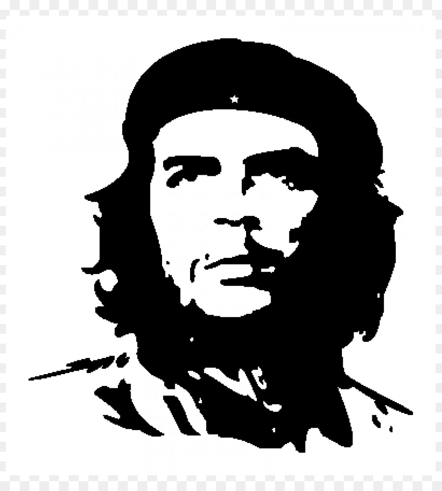 che guevara png