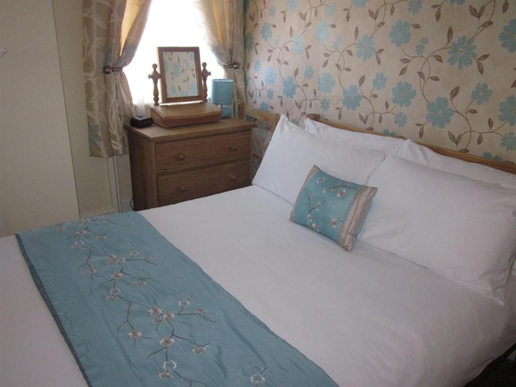 cheap bed and breakfast hastings