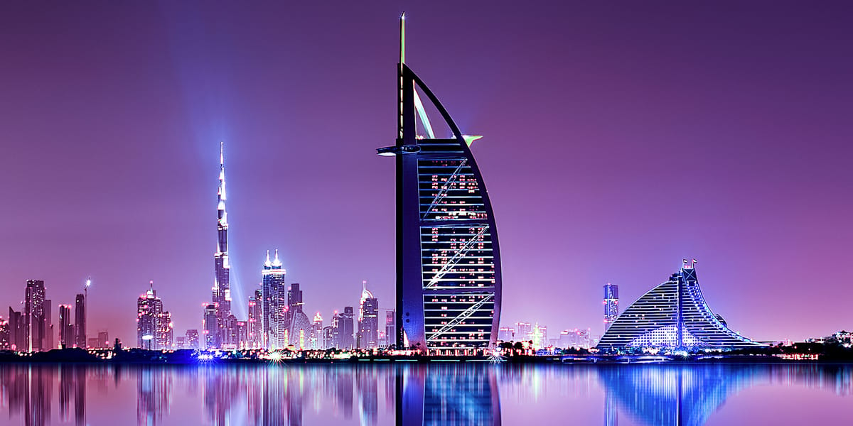 cheap flights from taipei to dubai