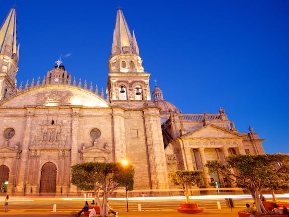 cheap flights to guadalajara