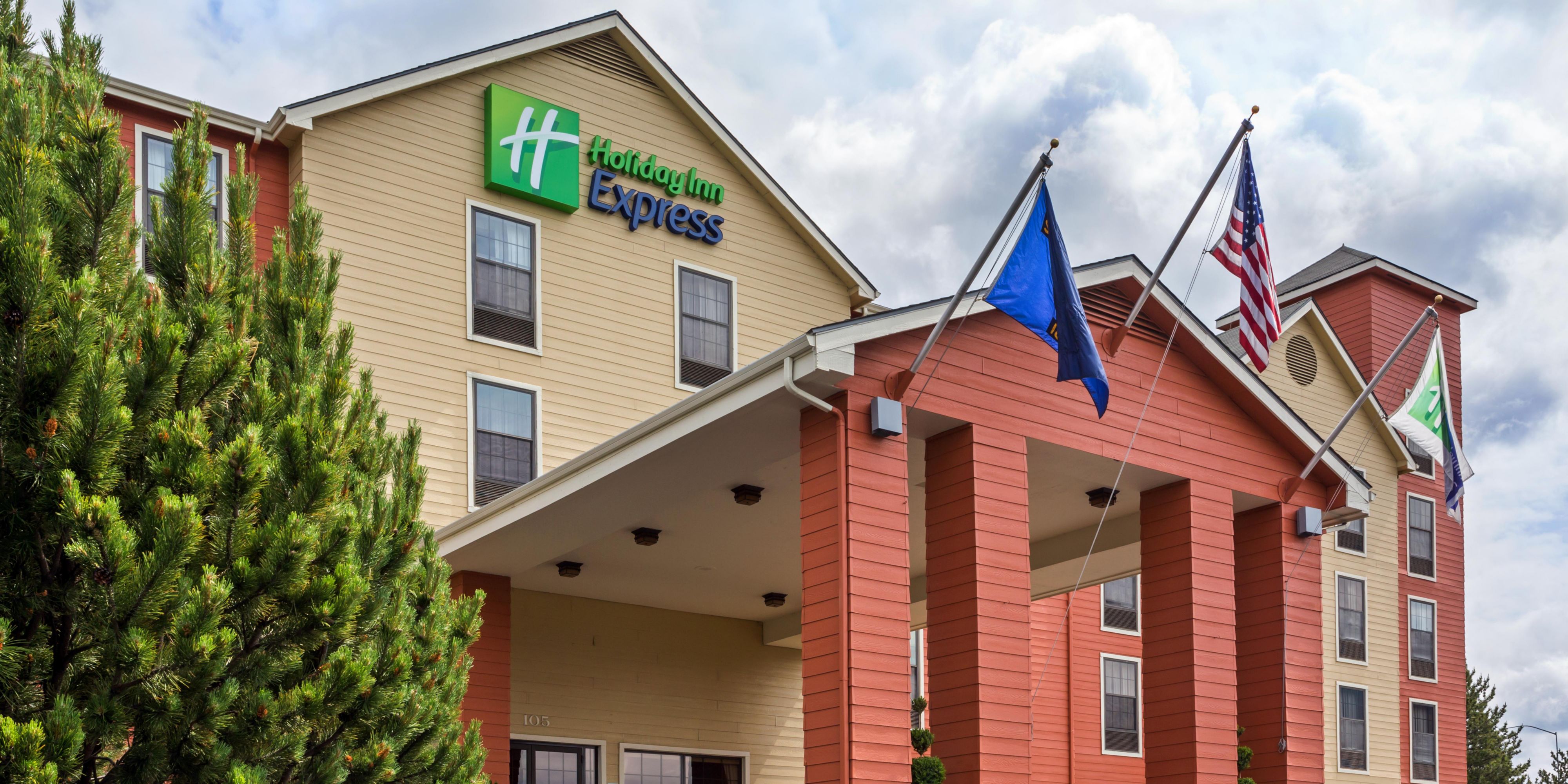 cheap hotels in grants pass oregon