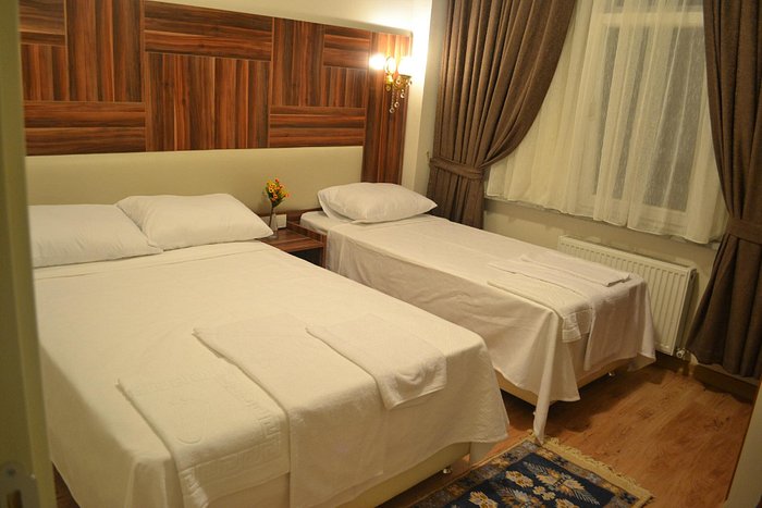 cheap hotels in istanbul fatih