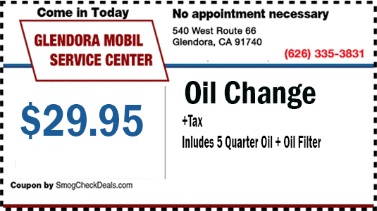 cheap oil change near me