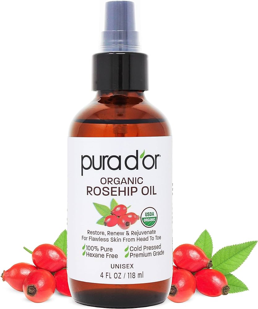 cheap rosehip oil