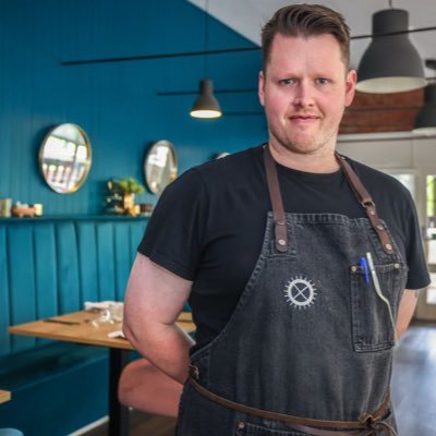 chef thom bateman