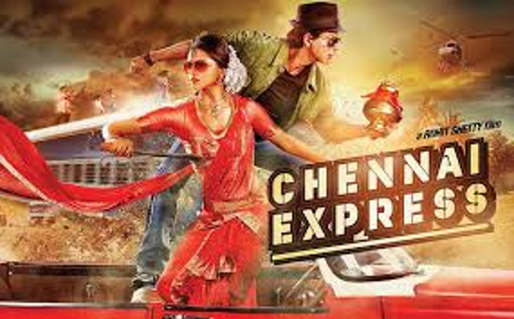 chennai express dailymotion