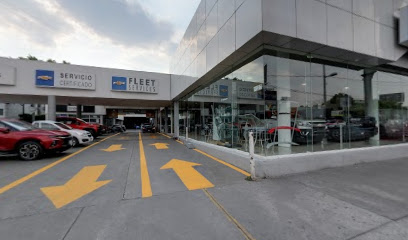 chevrolet tlalpan americas motors