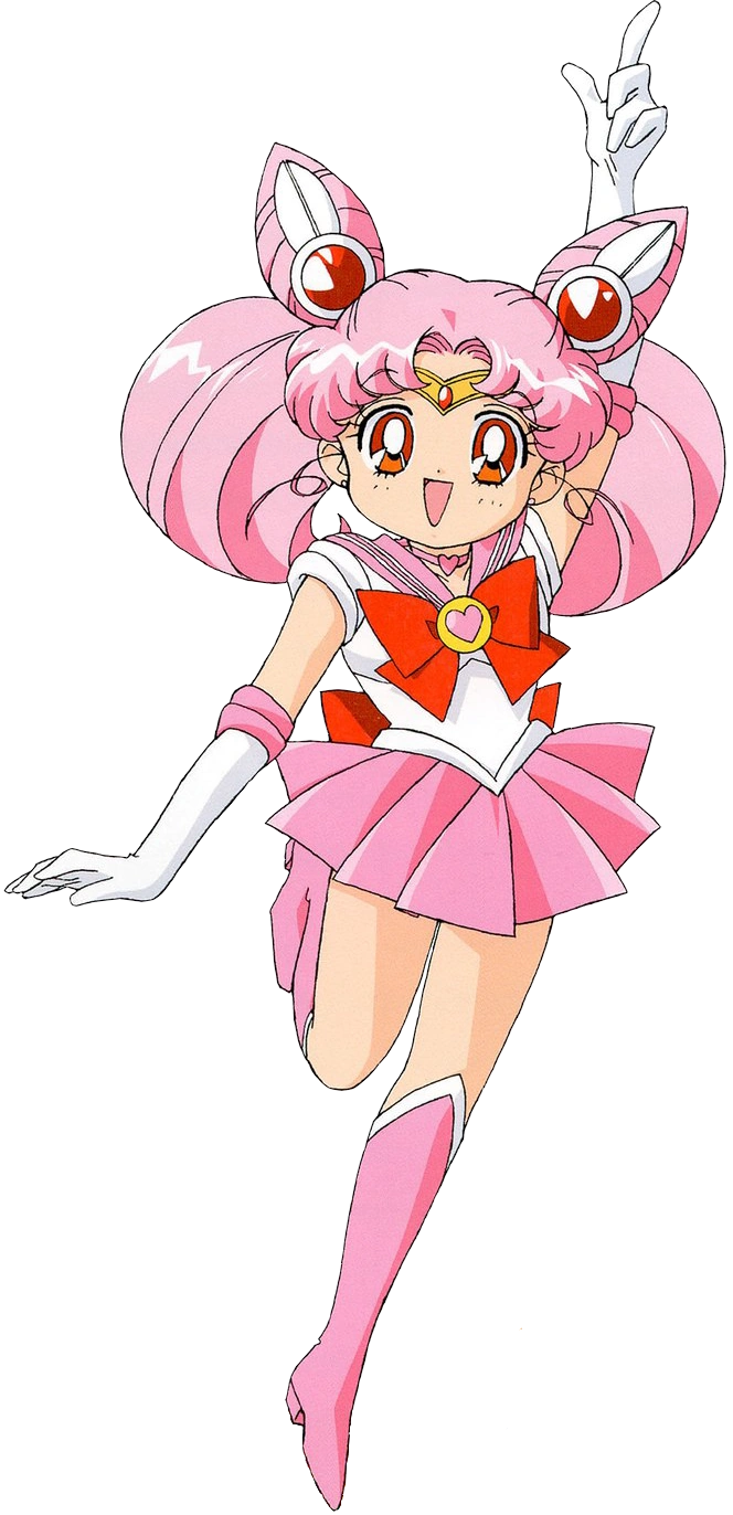 chibiusa