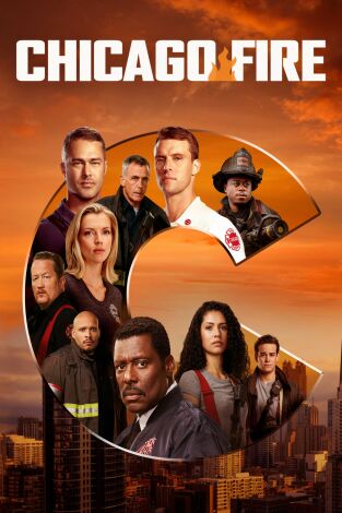 chicago fire series 5