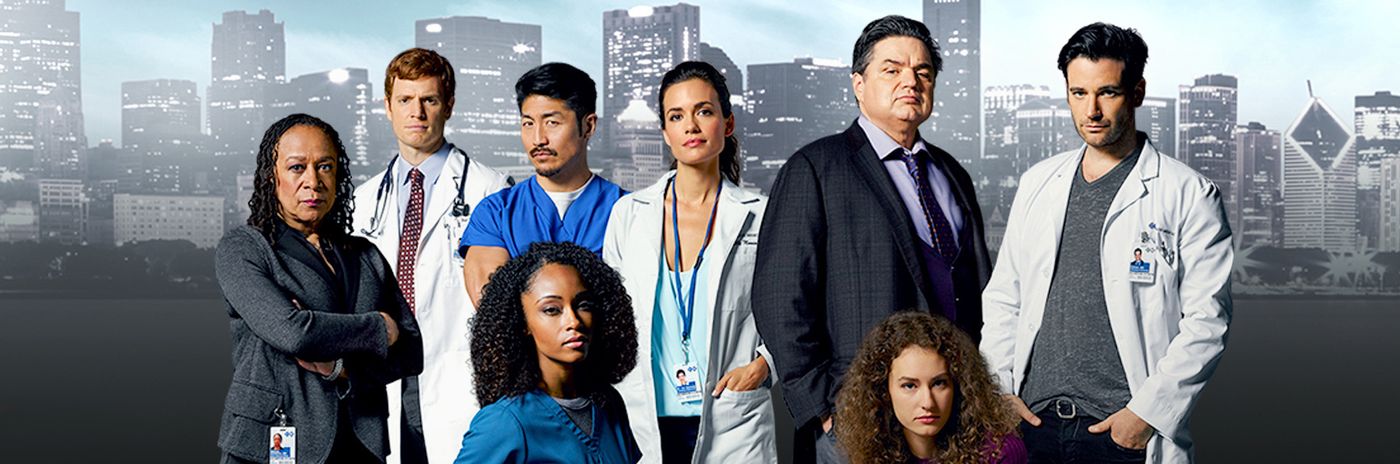 chicago med divinity ver online