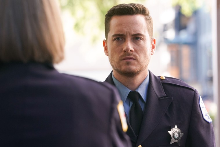 chicago pd jay