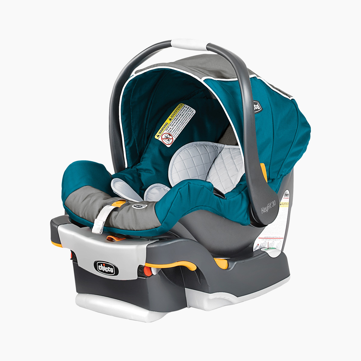 chicco keyfit 30 infant seat