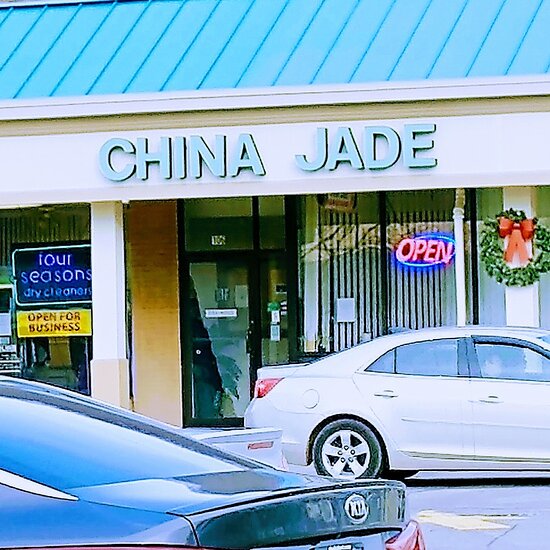 china jade hours