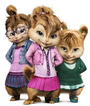 chipettes