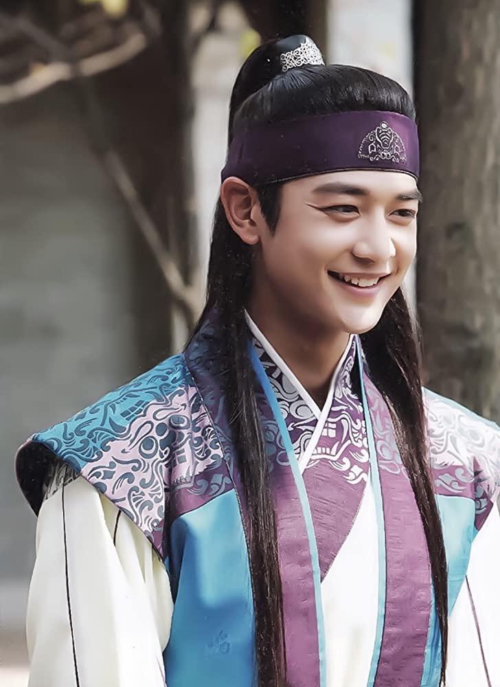 choi min ho hwarang