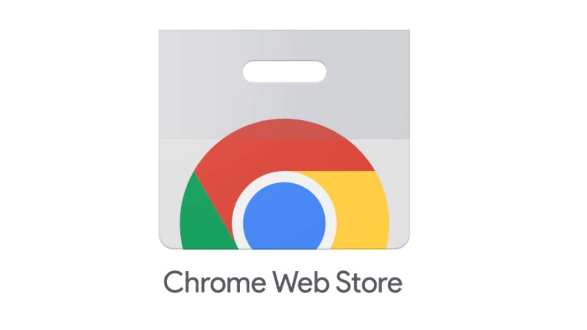 chorme web store