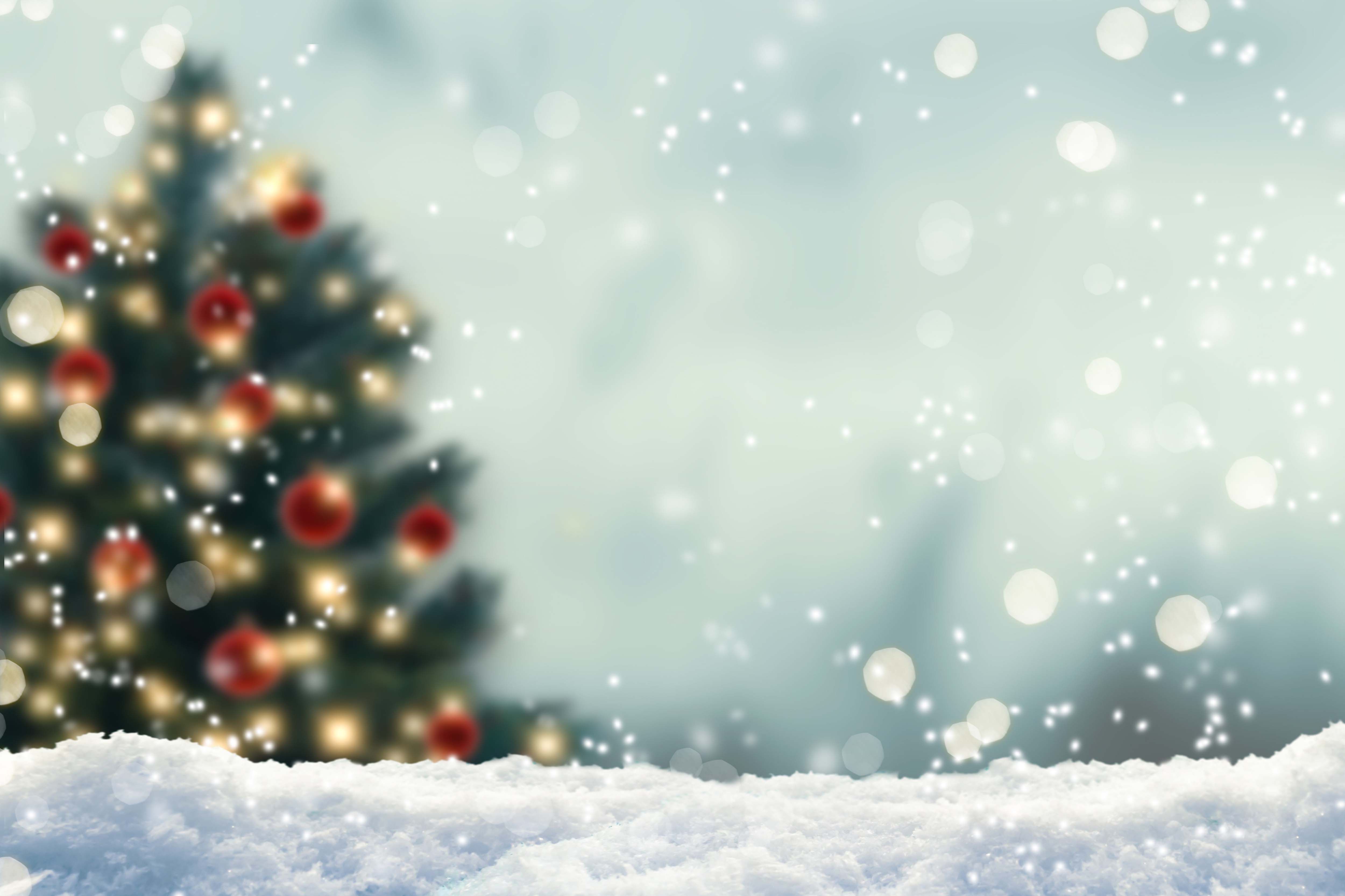 christmas background images