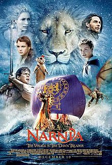 chronicles of narnia wiki