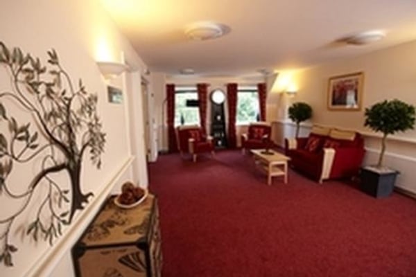 church view care home stanwell