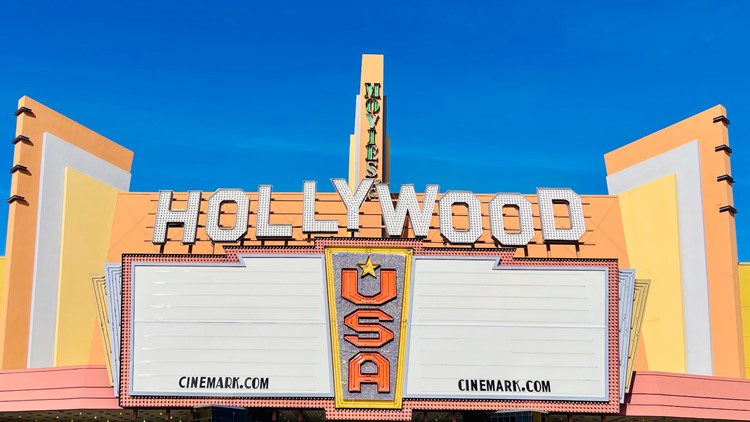 cinemark hollywood garland