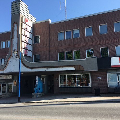 cinemas granby