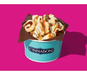 cinnabon new york