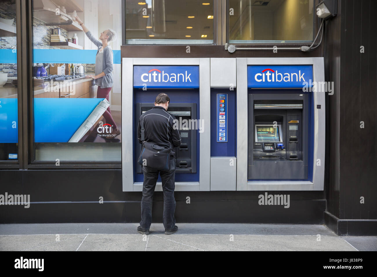 citibank atm