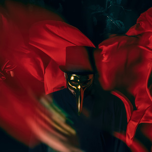 claptone turkey