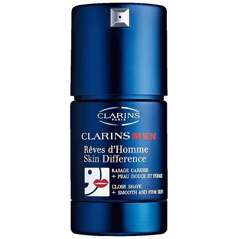 clarins mens skin difference