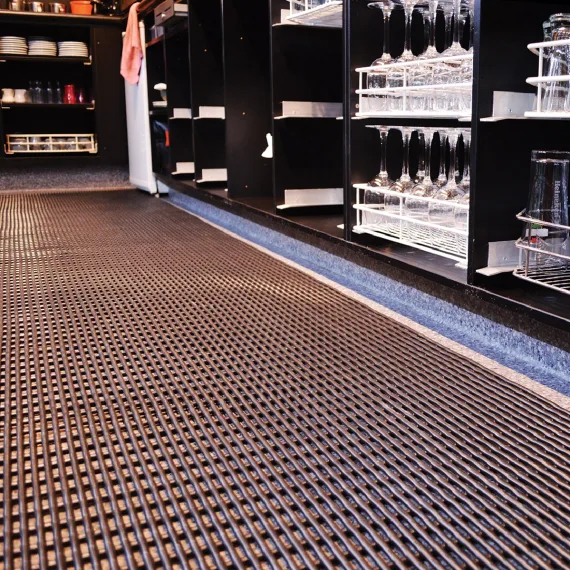 clark rubber garage flooring