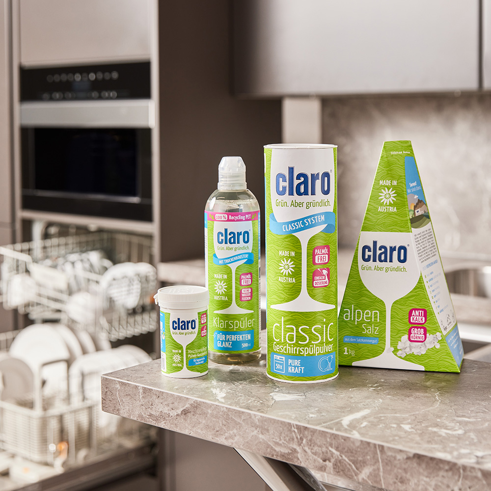 claro multi purpose cleaner