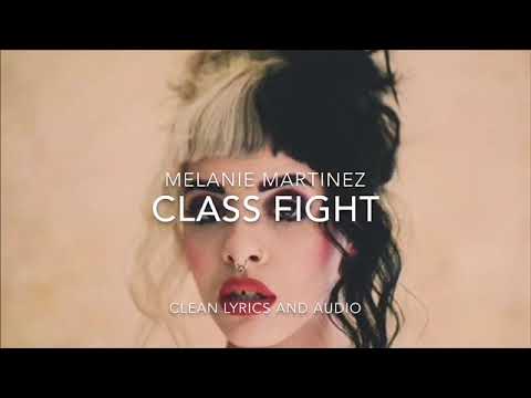 class fight lyrics clean