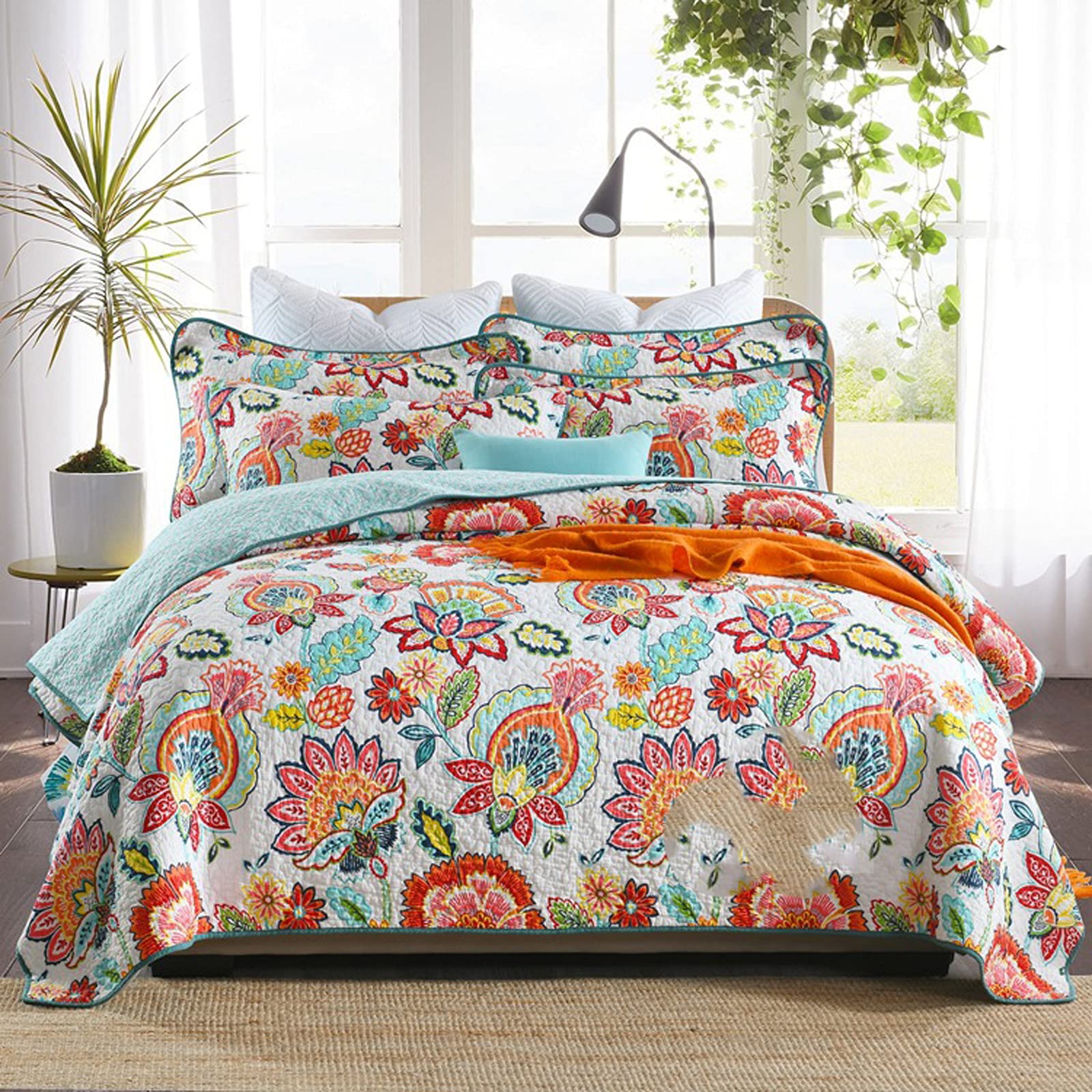 clearance bedspreads