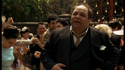 clemenza padrino