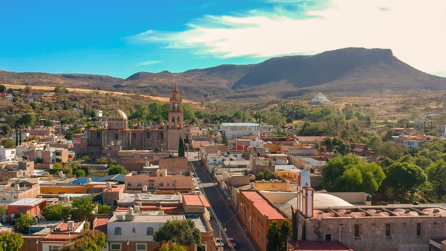 clima en totatiche jalisco