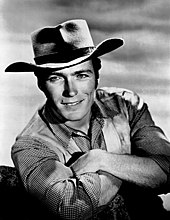 clint eastwood tv show rawhide