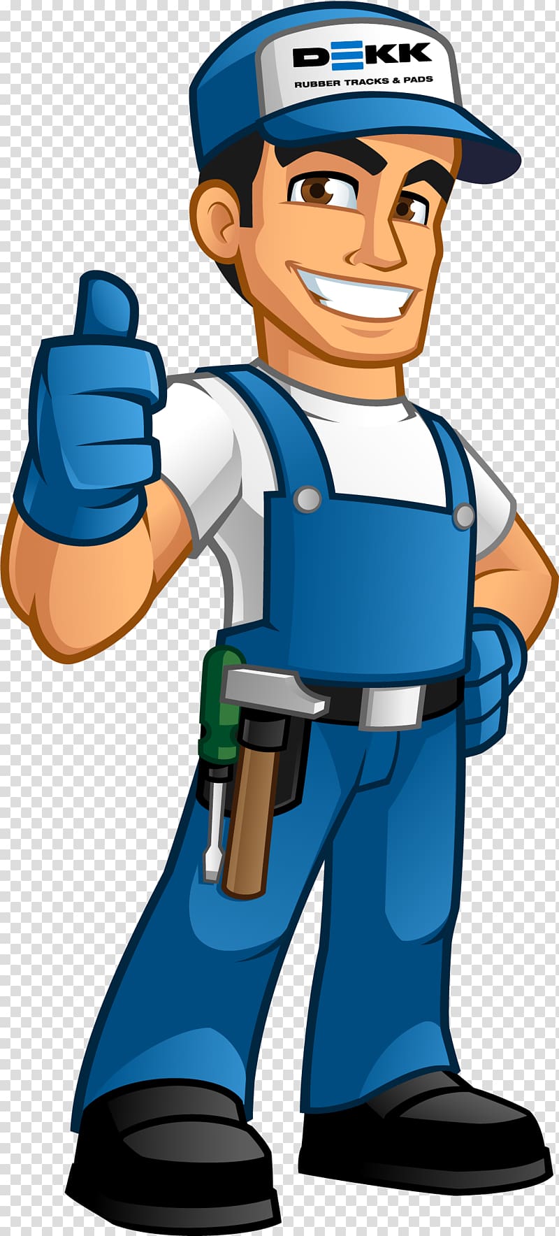 clip art handyman