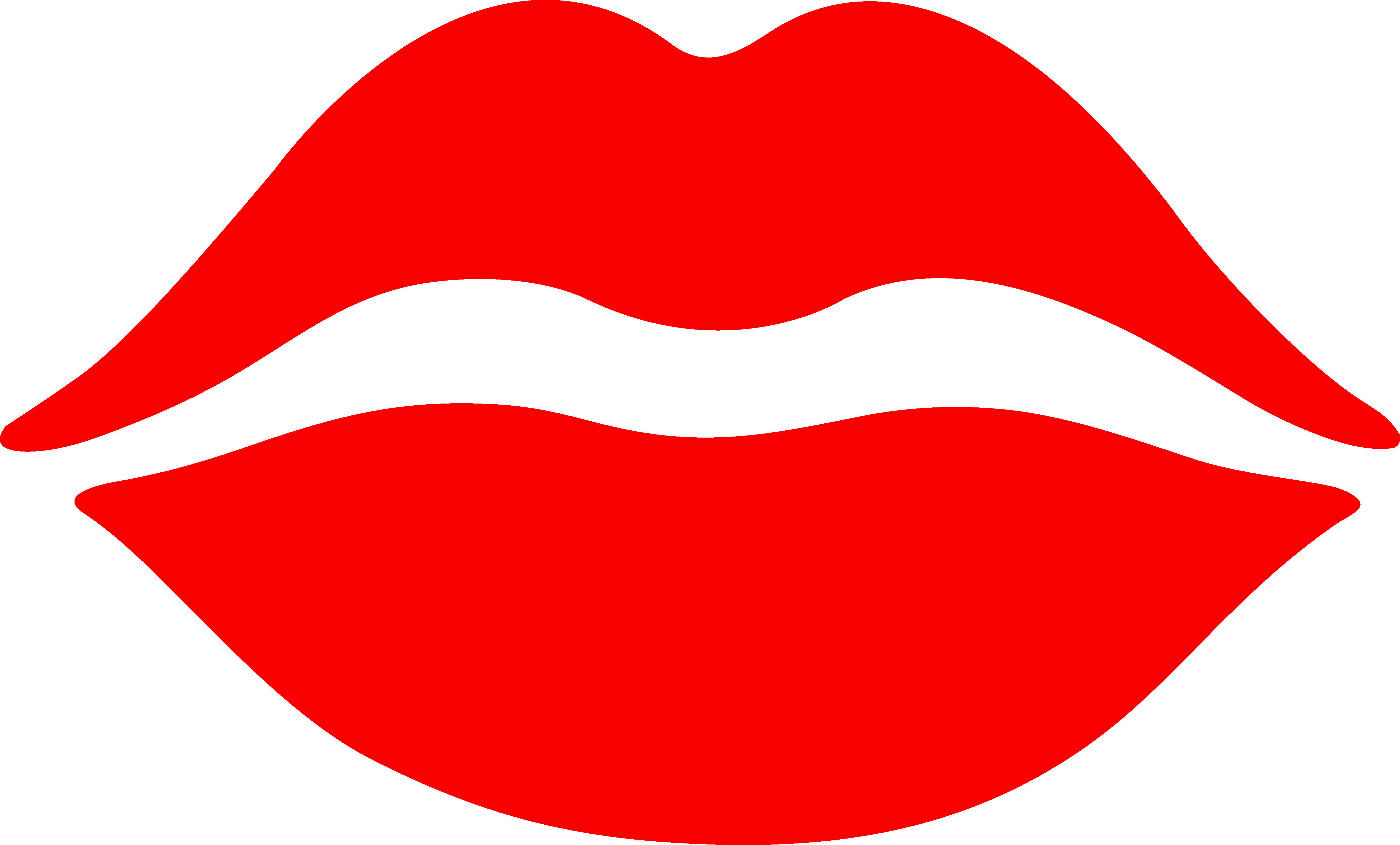clip art lips