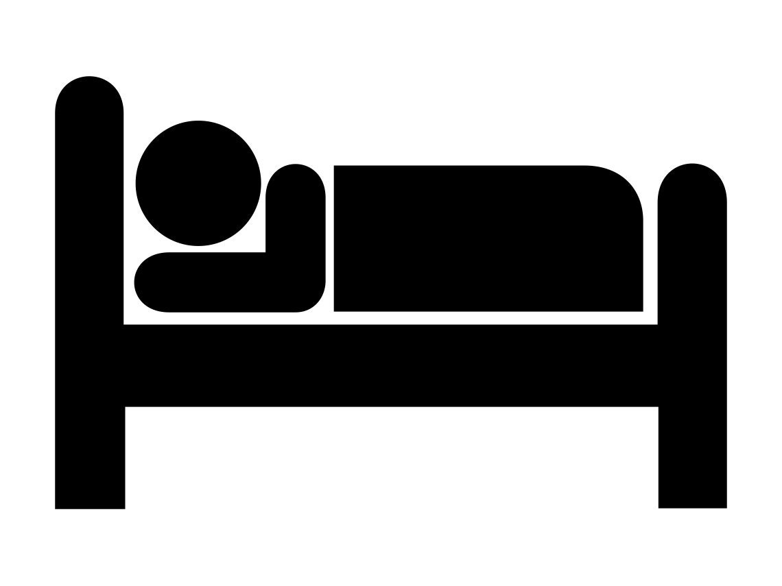 clip art sleep