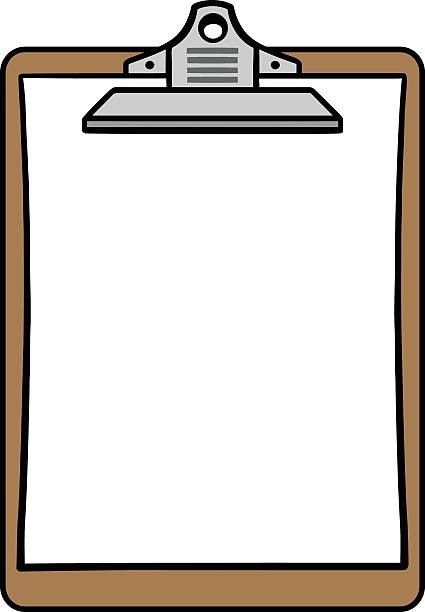 clipboard clipart