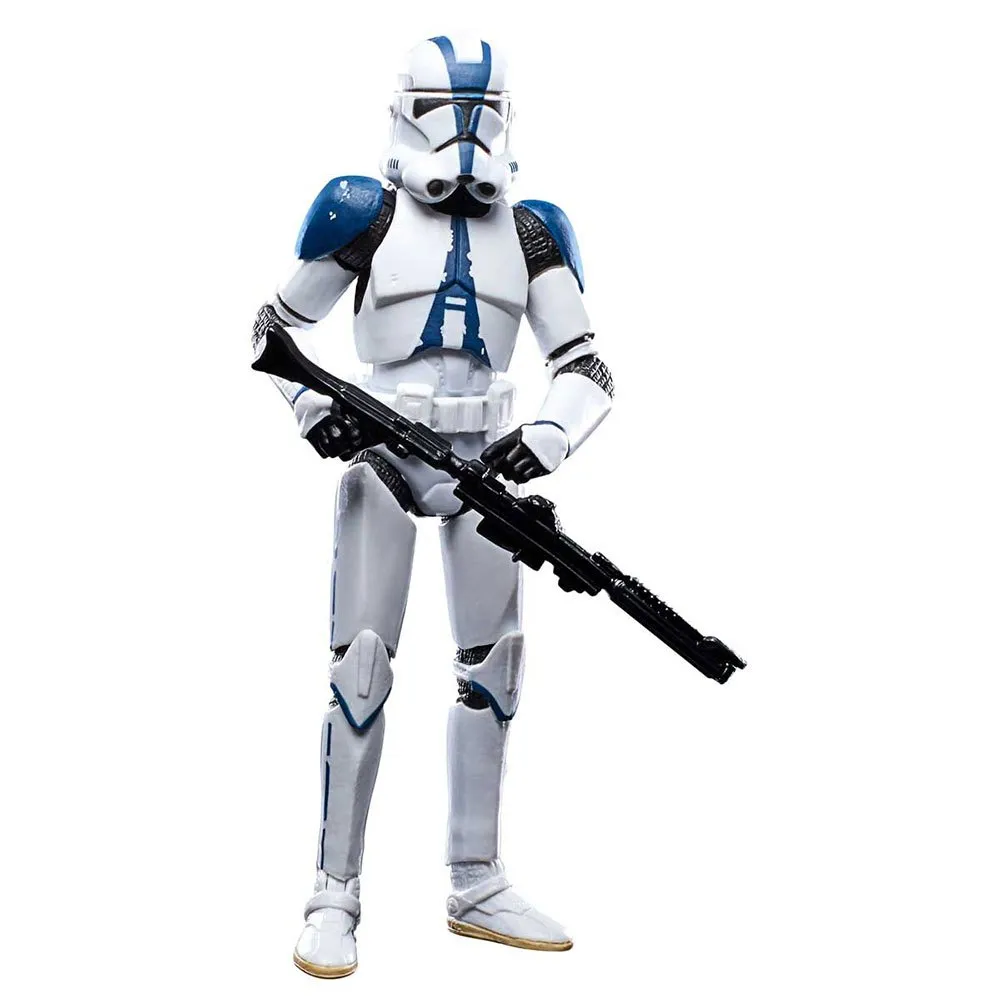 clone trooper