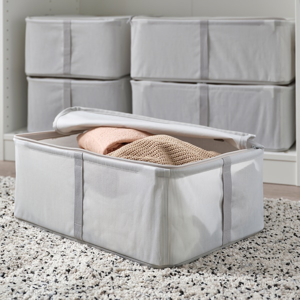 cloth storage boxes ikea