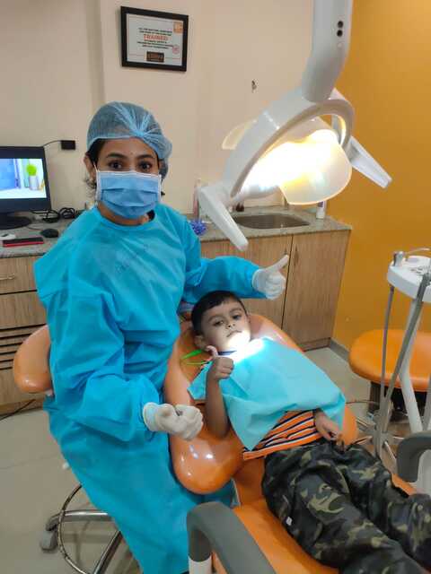 clove dental sector 77