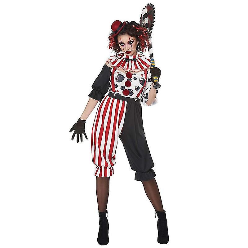 clown outfits for womens