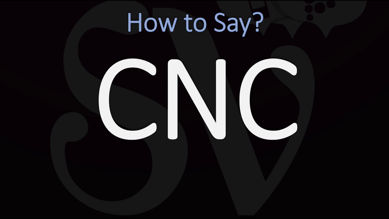 cnc kink meaning in english